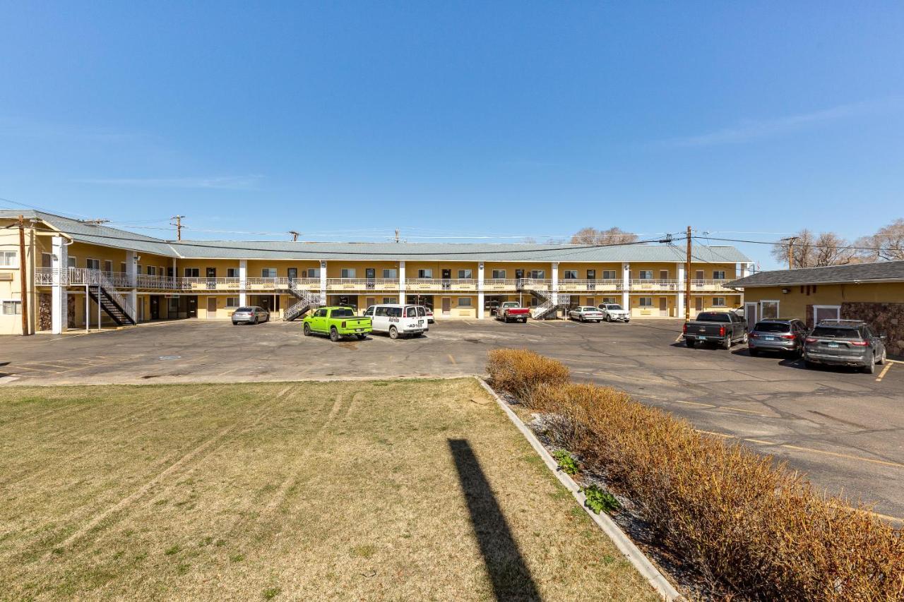 Stay Express Inn Elko Exterior foto