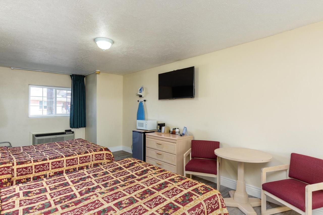 Stay Express Inn Elko Exterior foto