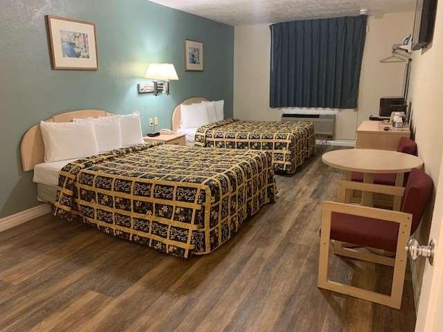 Stay Express Inn Elko Cameră foto
